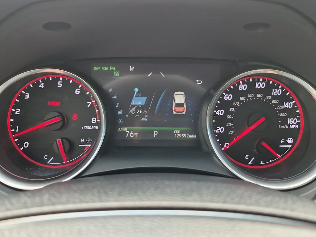 Thumbnail: 2018 Toyota Camry - 37