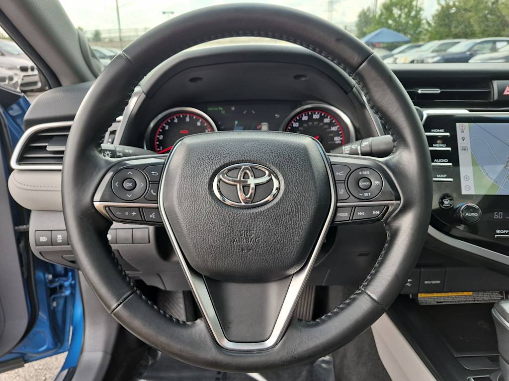 Thumbnail: 2018 Toyota Camry - 14