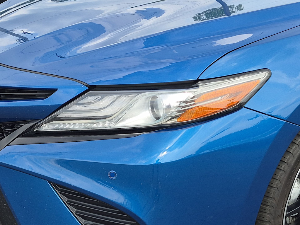Thumbnail: 2018 Toyota Camry - 25