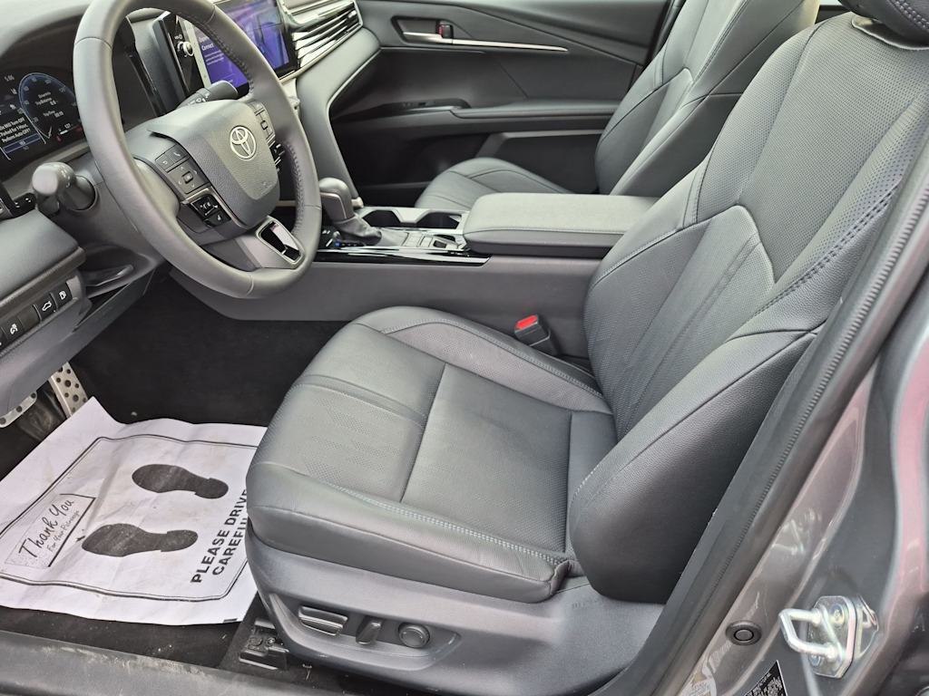 Thumbnail: 2026 Toyota Camry - 11