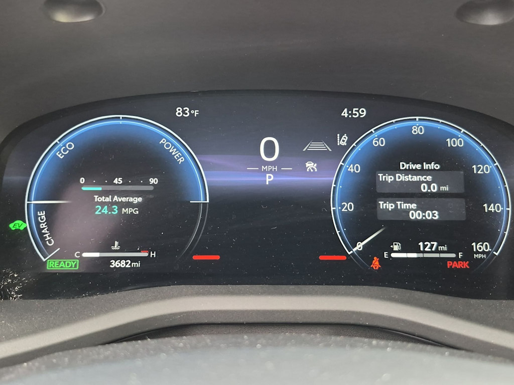 Thumbnail: 2026 Toyota Camry - 38