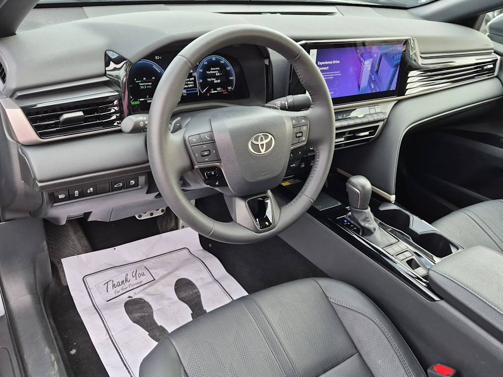 Thumbnail: 2026 Toyota Camry - 2