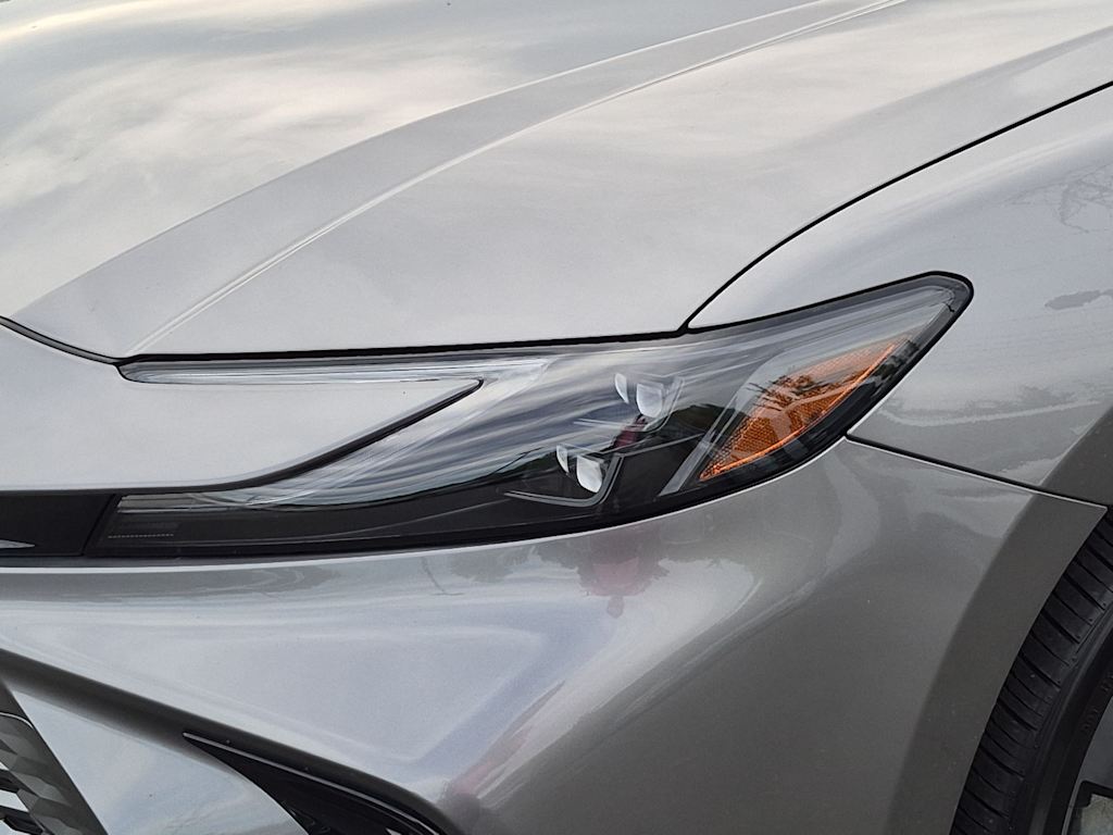 Thumbnail: 2026 Toyota Camry - 25