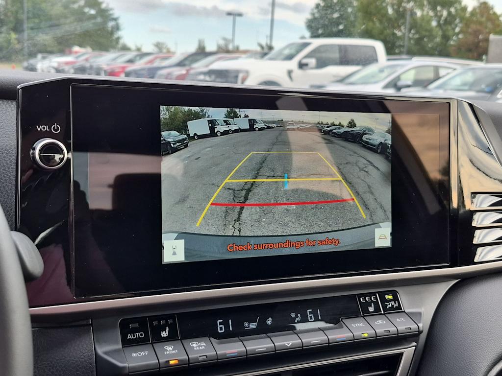Thumbnail: 2026 Toyota Camry - 36