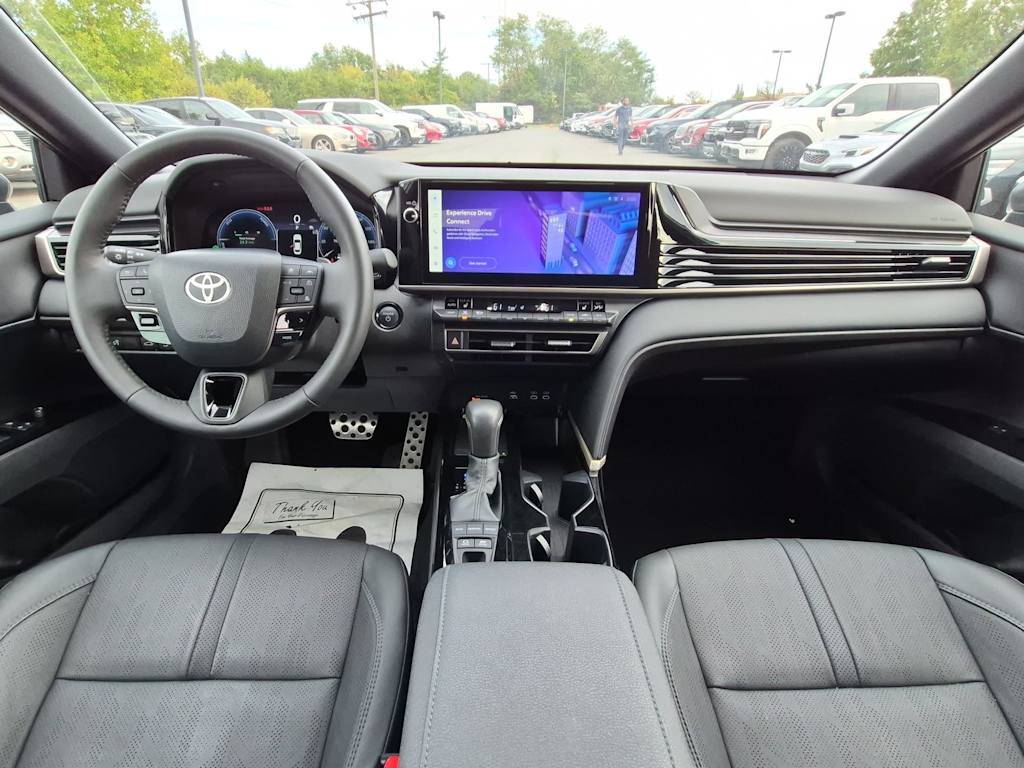Thumbnail: 2026 Toyota Camry - 10