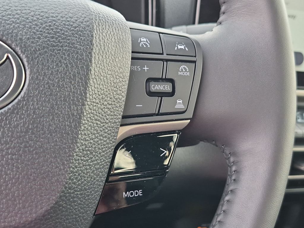 Thumbnail: 2026 Toyota Camry - 33