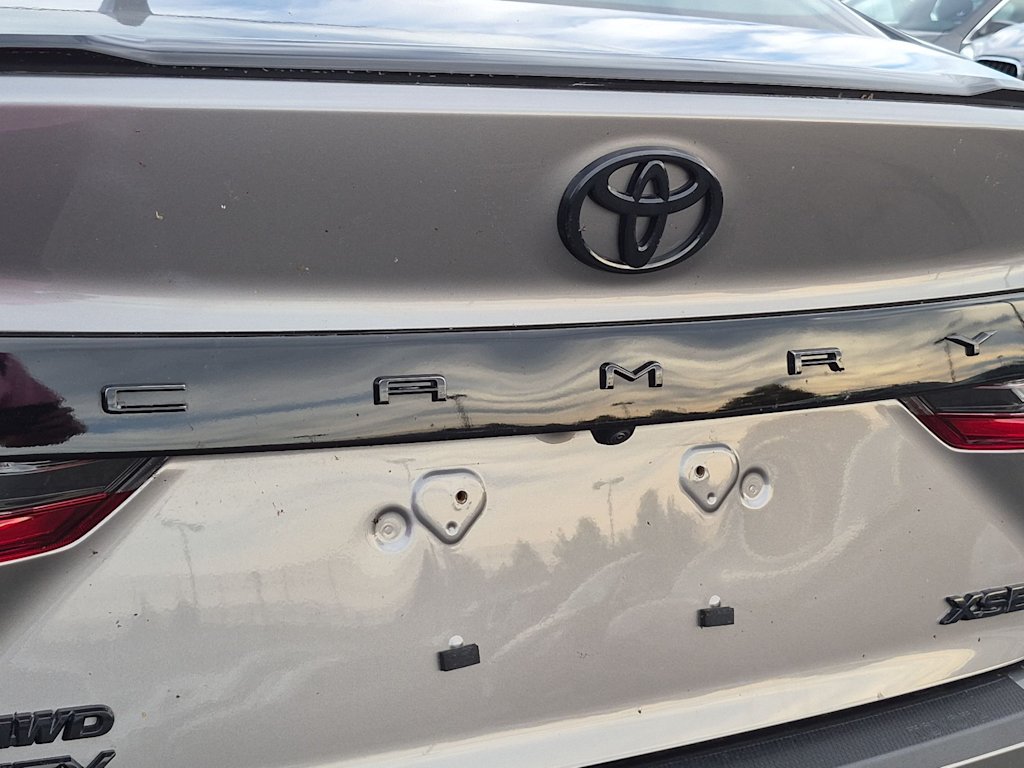 Thumbnail: 2026 Toyota Camry - 7