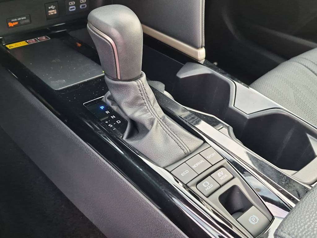 Thumbnail: 2026 Toyota Camry - 16