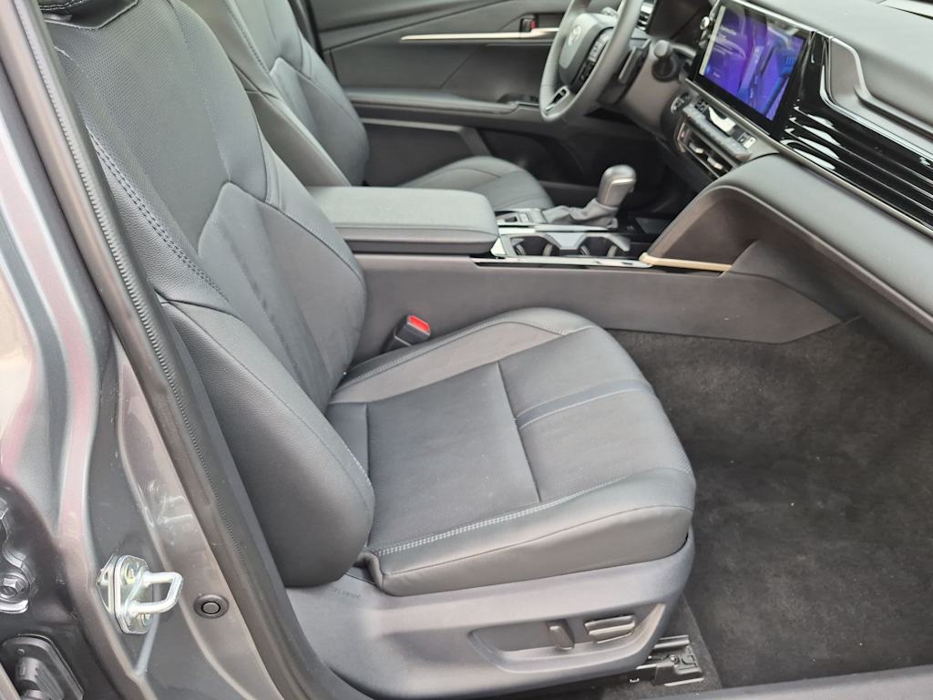 Thumbnail: 2026 Toyota Camry - 12