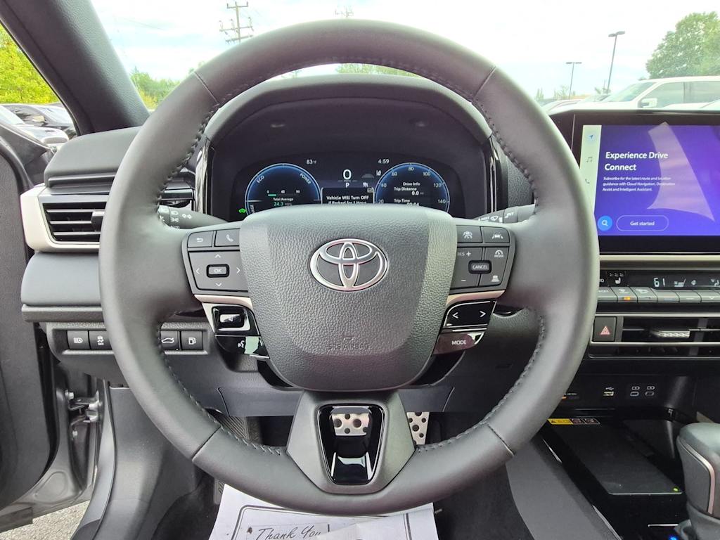 Thumbnail: 2026 Toyota Camry - 14