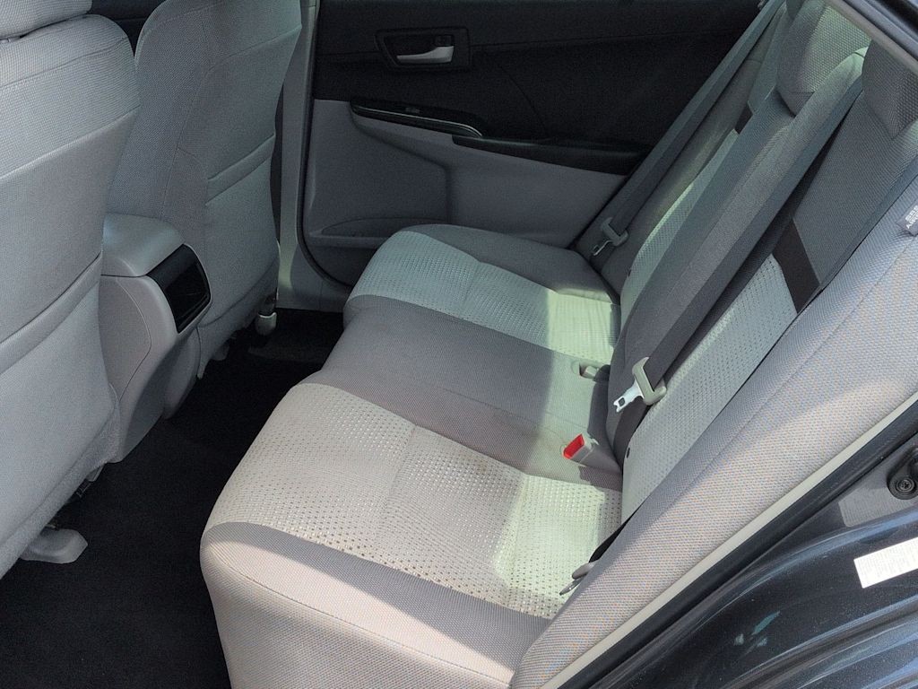 Thumbnail: 2012 Toyota Camry - 12