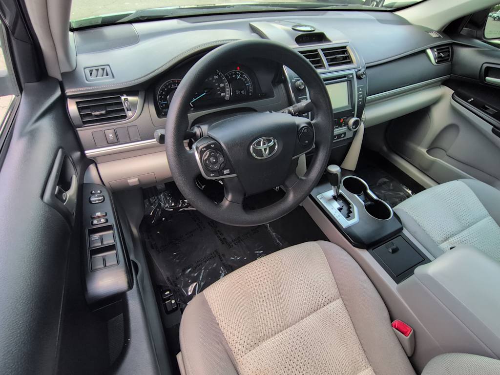 Thumbnail: 2012 Toyota Camry - 2