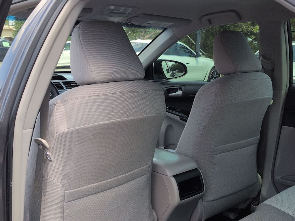 Thumbnail: 2012 Toyota Camry - 11