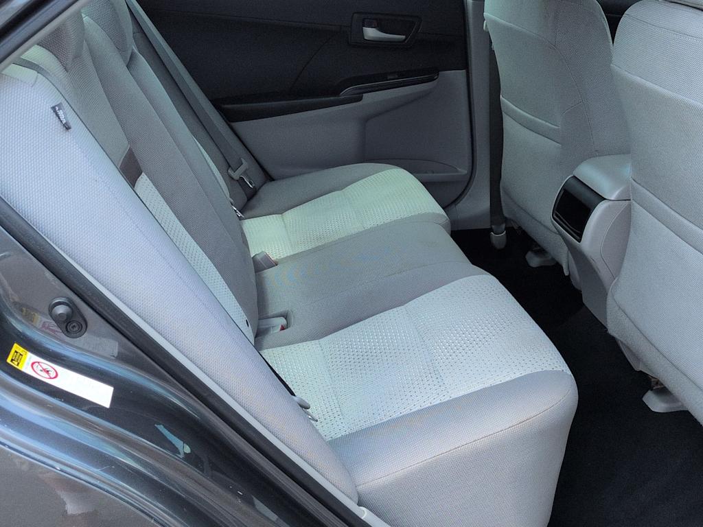 Thumbnail: 2012 Toyota Camry - 29