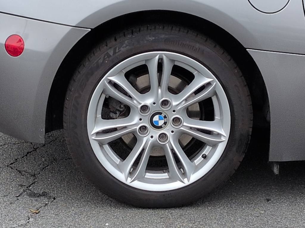 Thumbnail: 2004 BMW Z4 - 8