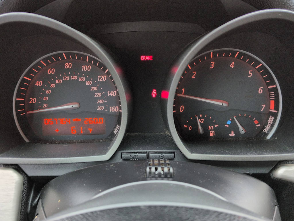 Thumbnail: 2004 BMW Z4 - 15