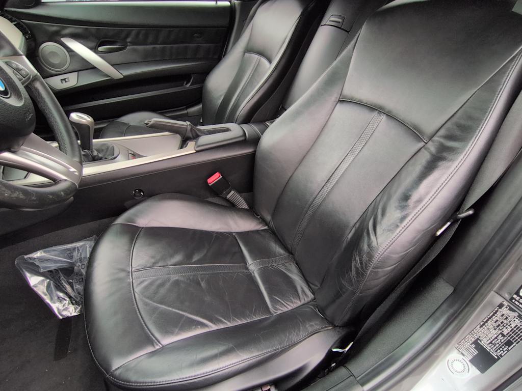 Thumbnail: 2004 BMW Z4 - 12