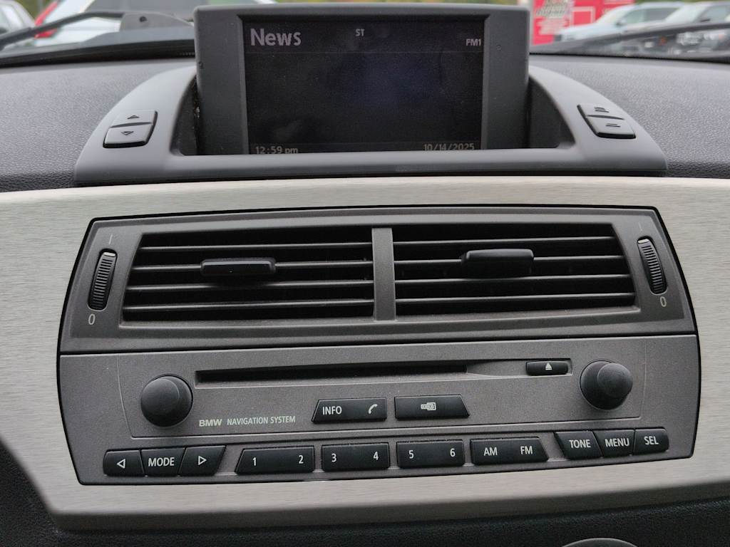 Thumbnail: 2004 BMW Z4 - 13