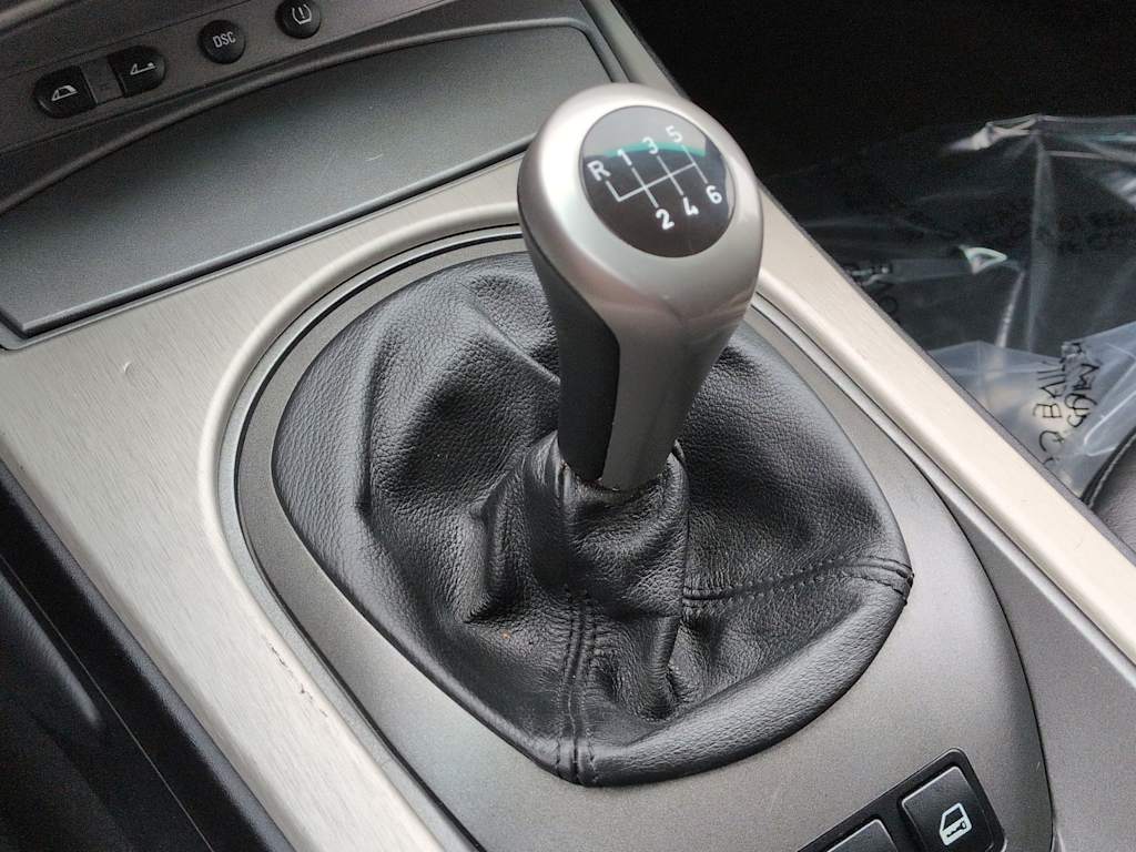 Thumbnail: 2004 BMW Z4 - 14