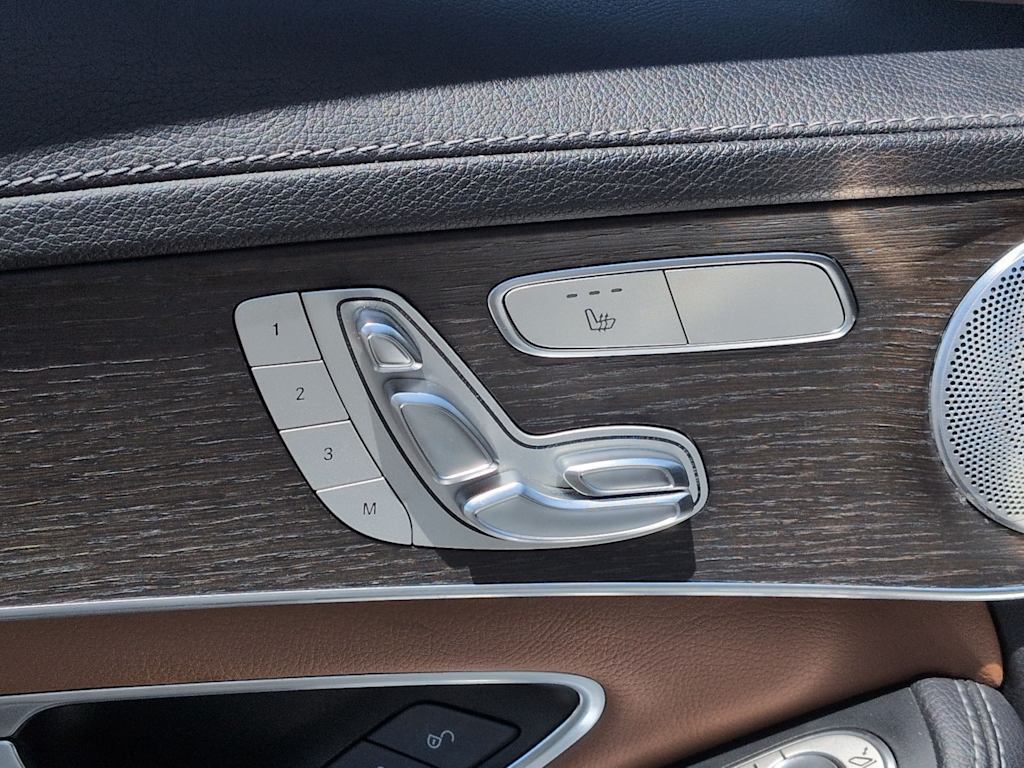 Thumbnail: 2019 Mercedes-Benz C-Class - 26