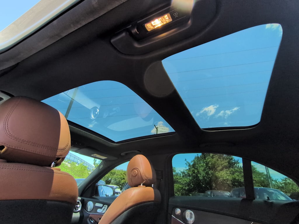 Thumbnail: 2019 Mercedes-Benz C-Class - 30