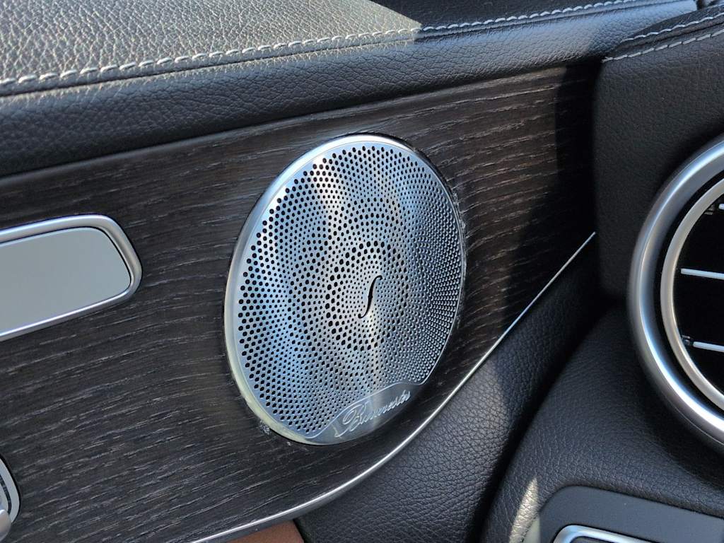 Thumbnail: 2019 Mercedes-Benz C-Class - 36