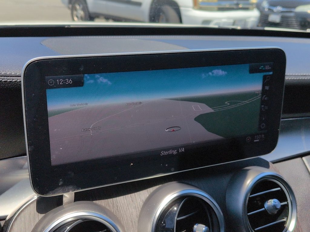Thumbnail: 2019 Mercedes-Benz C-Class - 34