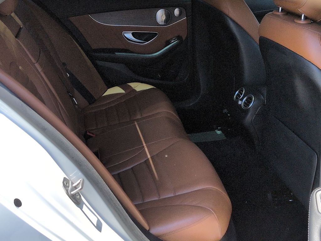Thumbnail: 2019 Mercedes-Benz C-Class - 29