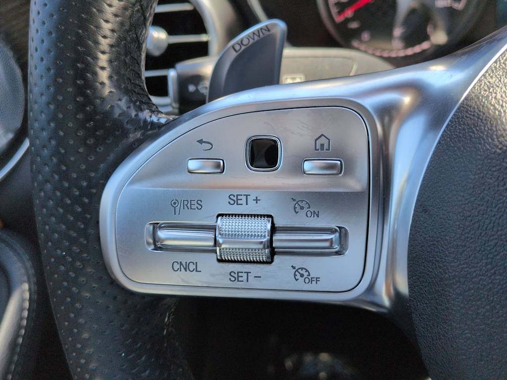 Thumbnail: 2019 Mercedes-Benz C-Class - 31