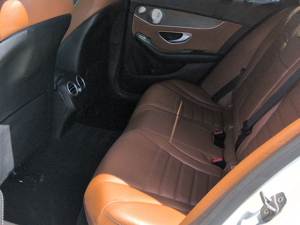 Thumbnail: 2019 Mercedes-Benz C-Class - 28