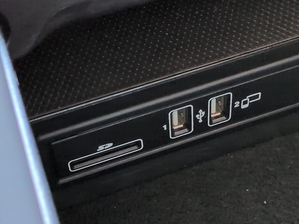 Thumbnail: 2019 Mercedes-Benz C-Class - 37