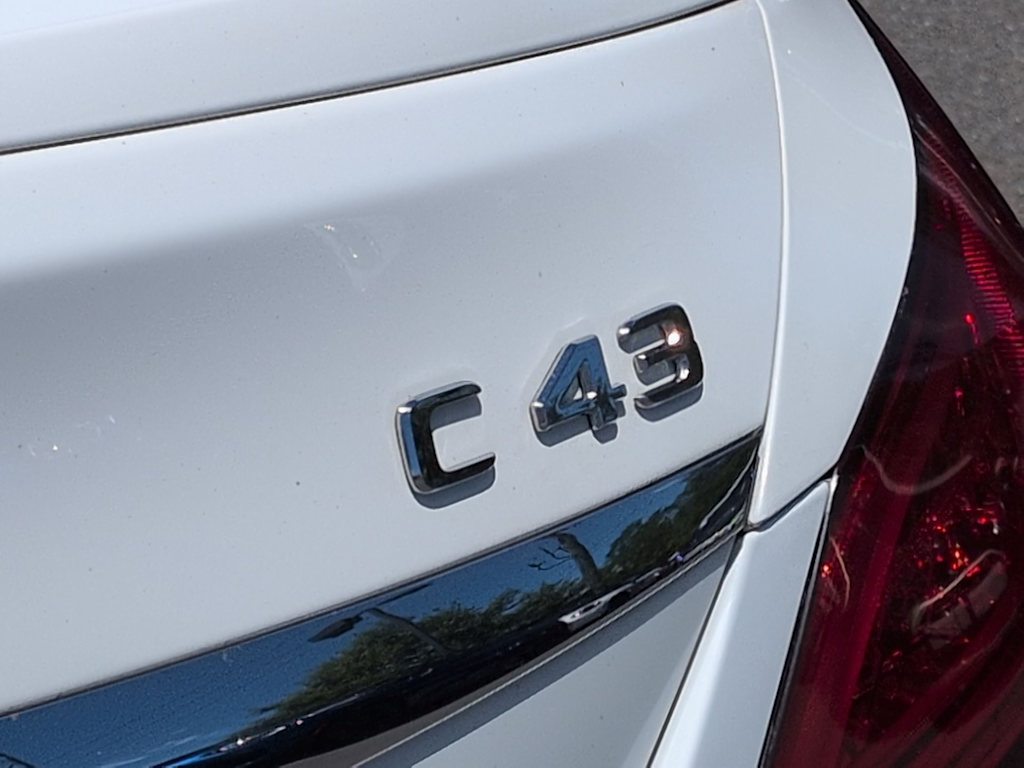 Thumbnail: 2019 Mercedes-Benz C-Class - 25