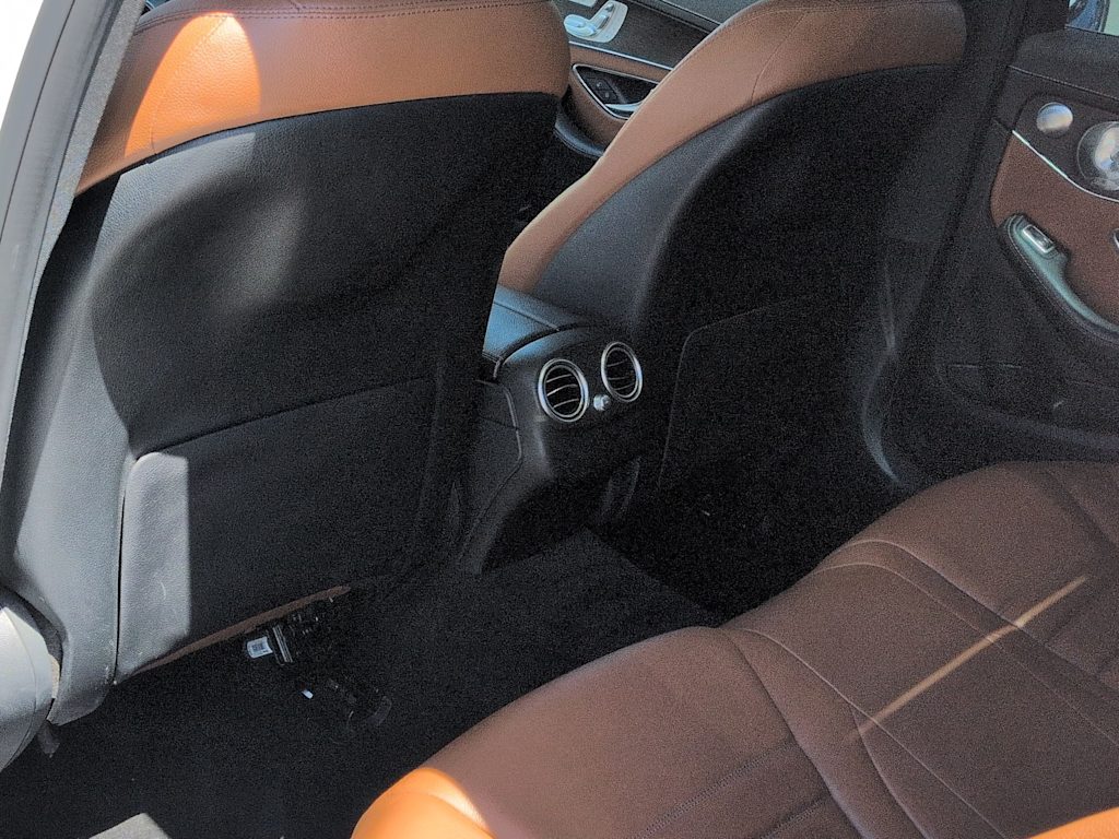 Thumbnail: 2019 Mercedes-Benz C-Class - 13