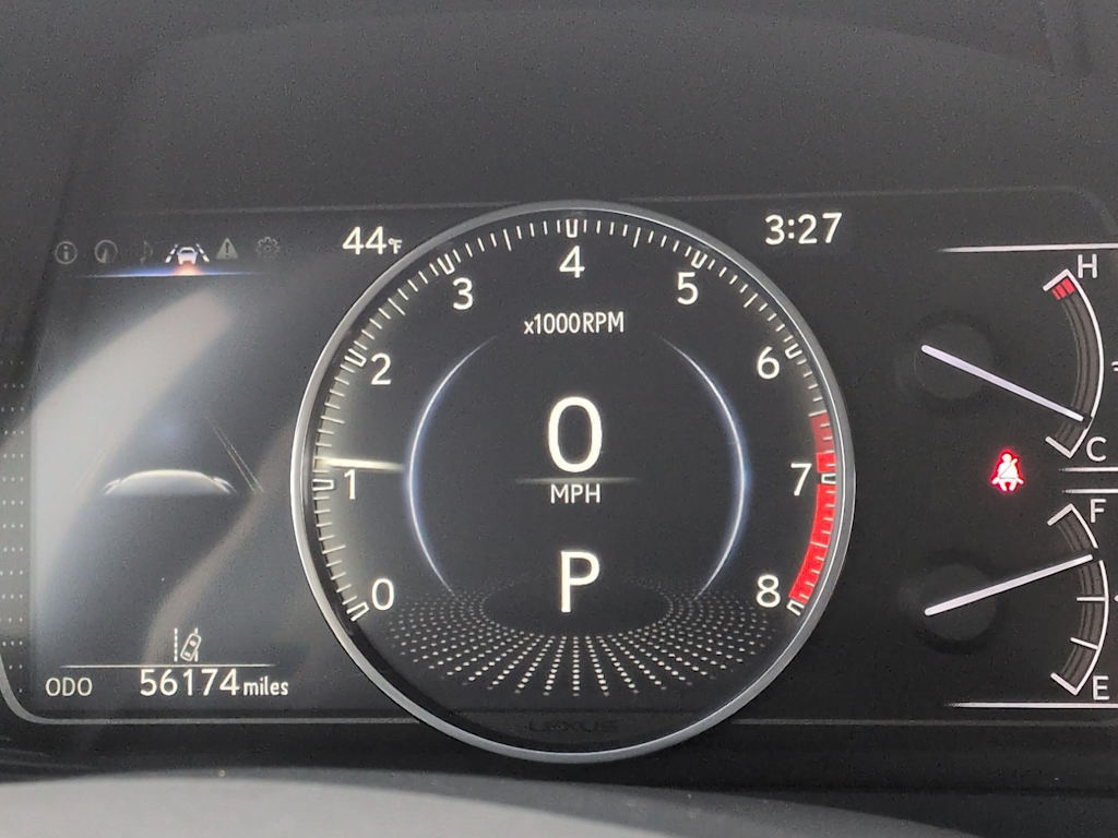 Thumbnail: 2019 Lexus ES - 17