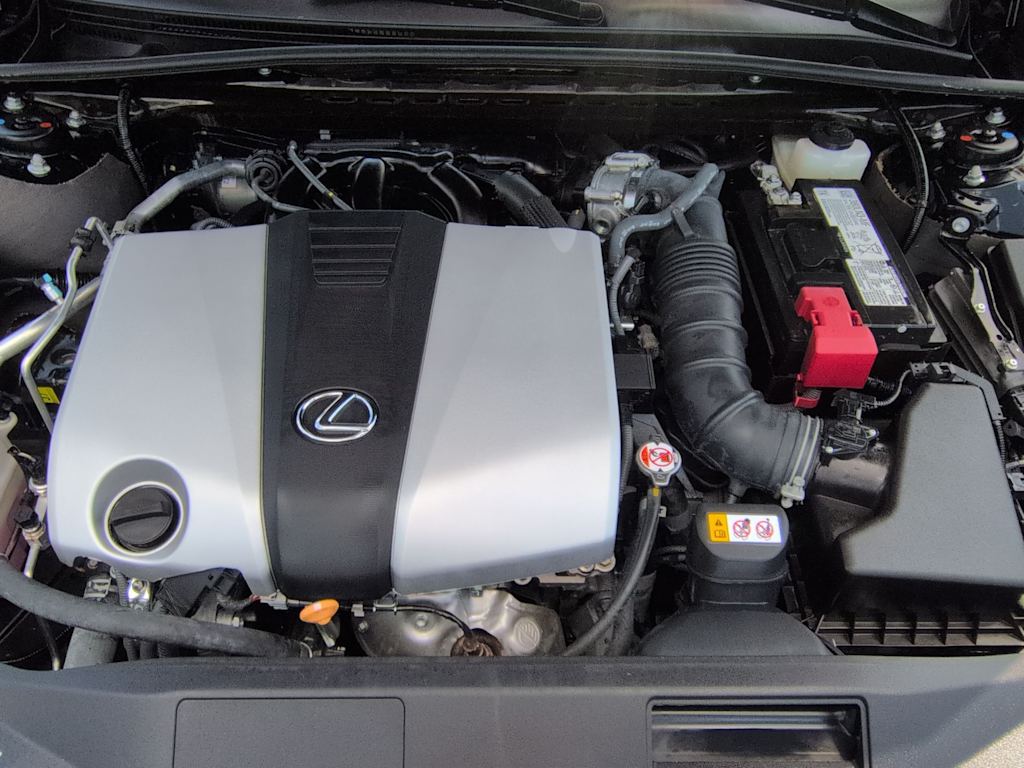 Thumbnail: 2024 Lexus ES - 9
