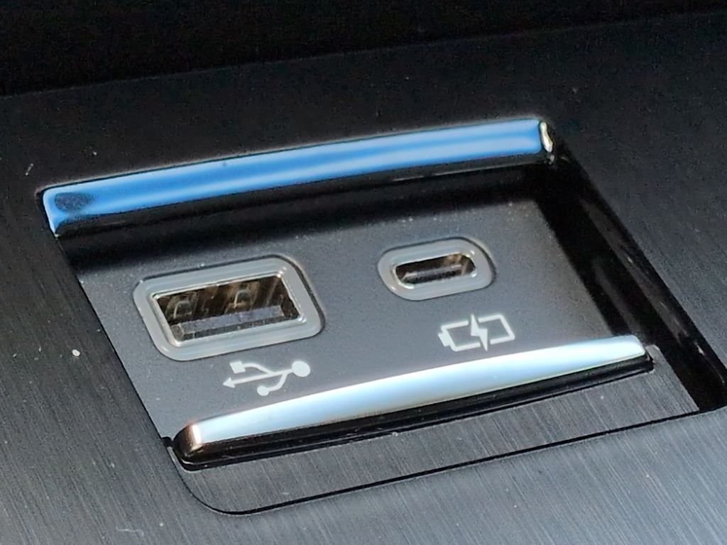 Thumbnail: 2024 Lexus ES - 37