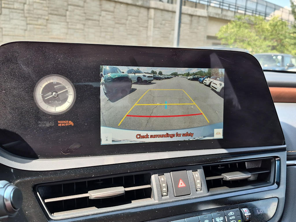 Thumbnail: 2024 Lexus ES - 35