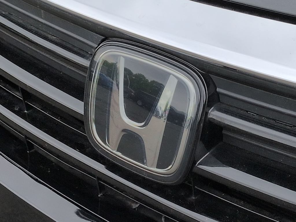 Thumbnail: 2023 Honda Odyssey - 7
