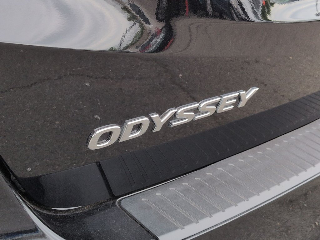 Thumbnail: 2023 Honda Odyssey - 25