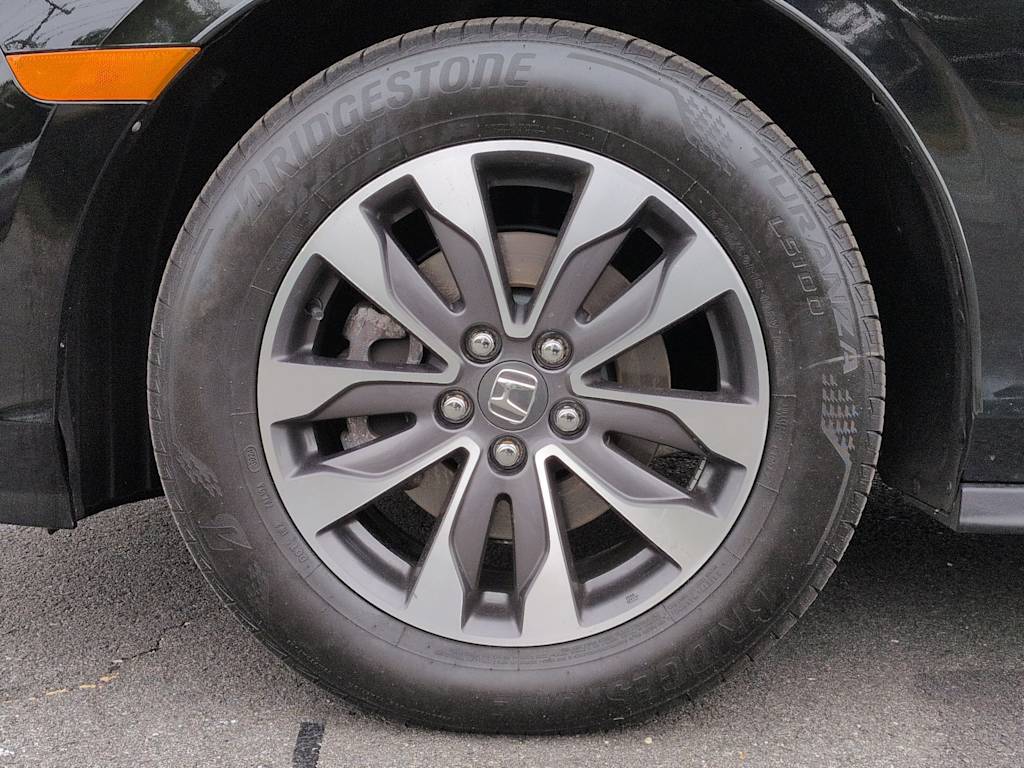 Thumbnail: 2023 Honda Odyssey - 26