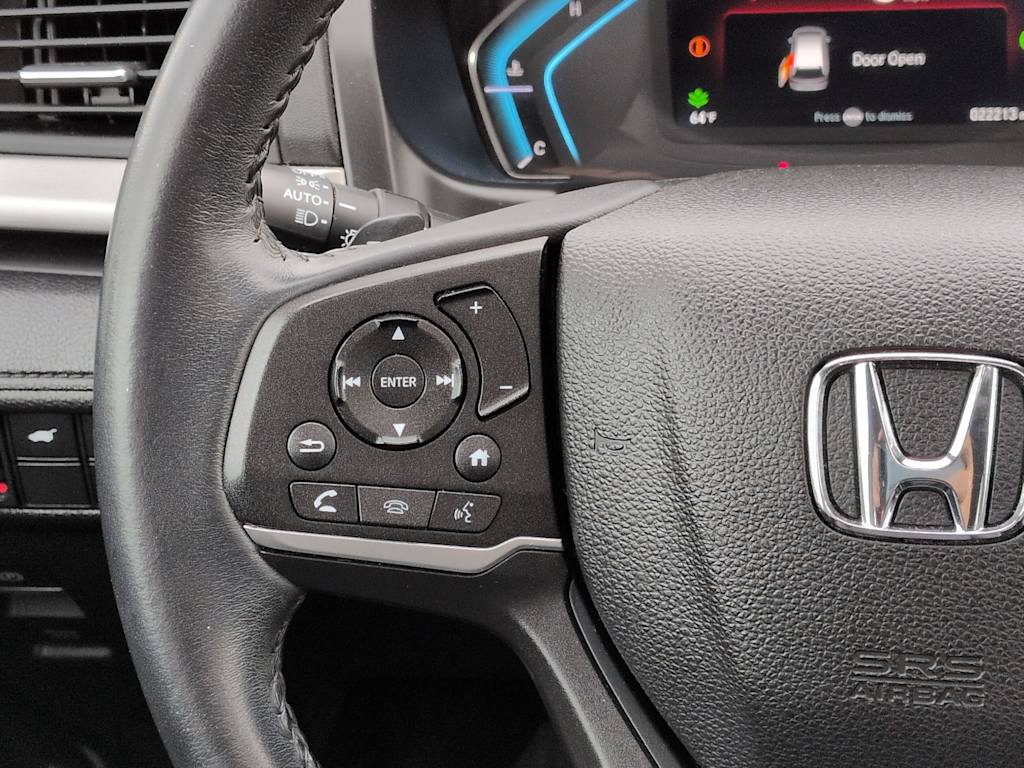 Thumbnail: 2023 Honda Odyssey - 32