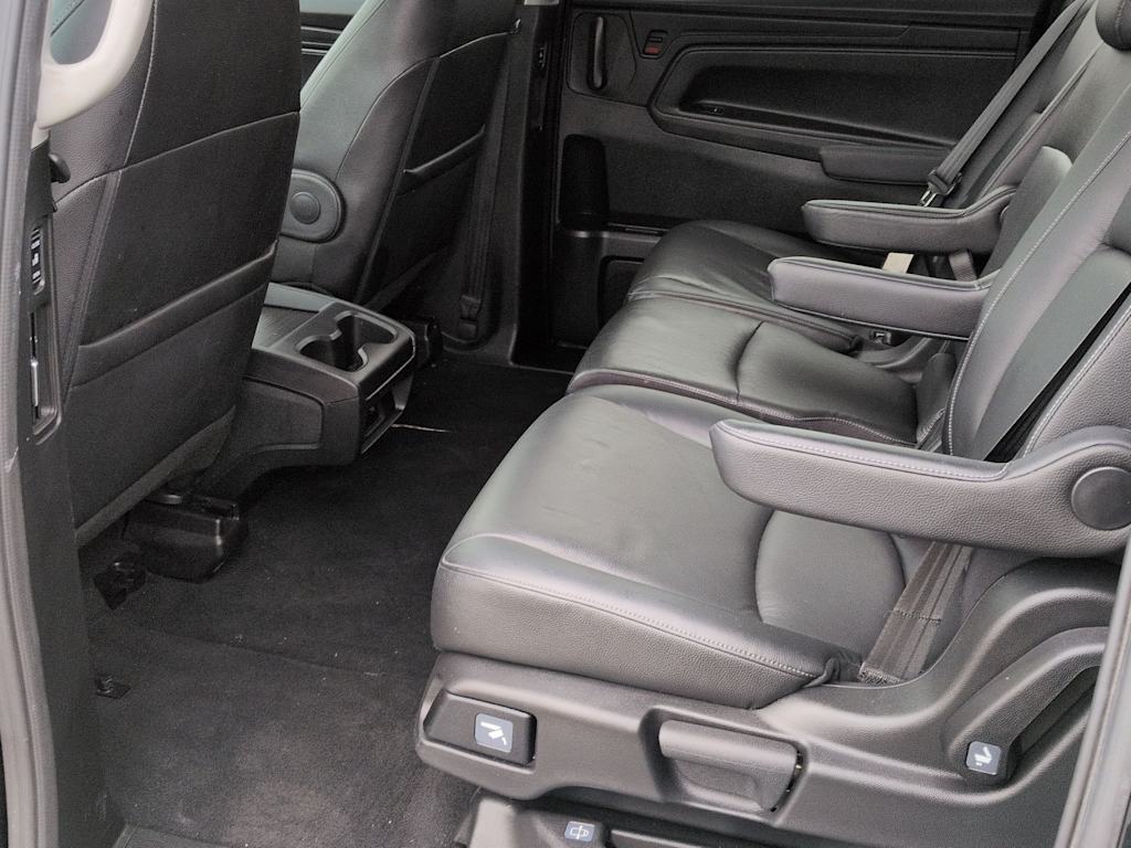 Thumbnail: 2023 Honda Odyssey - 29