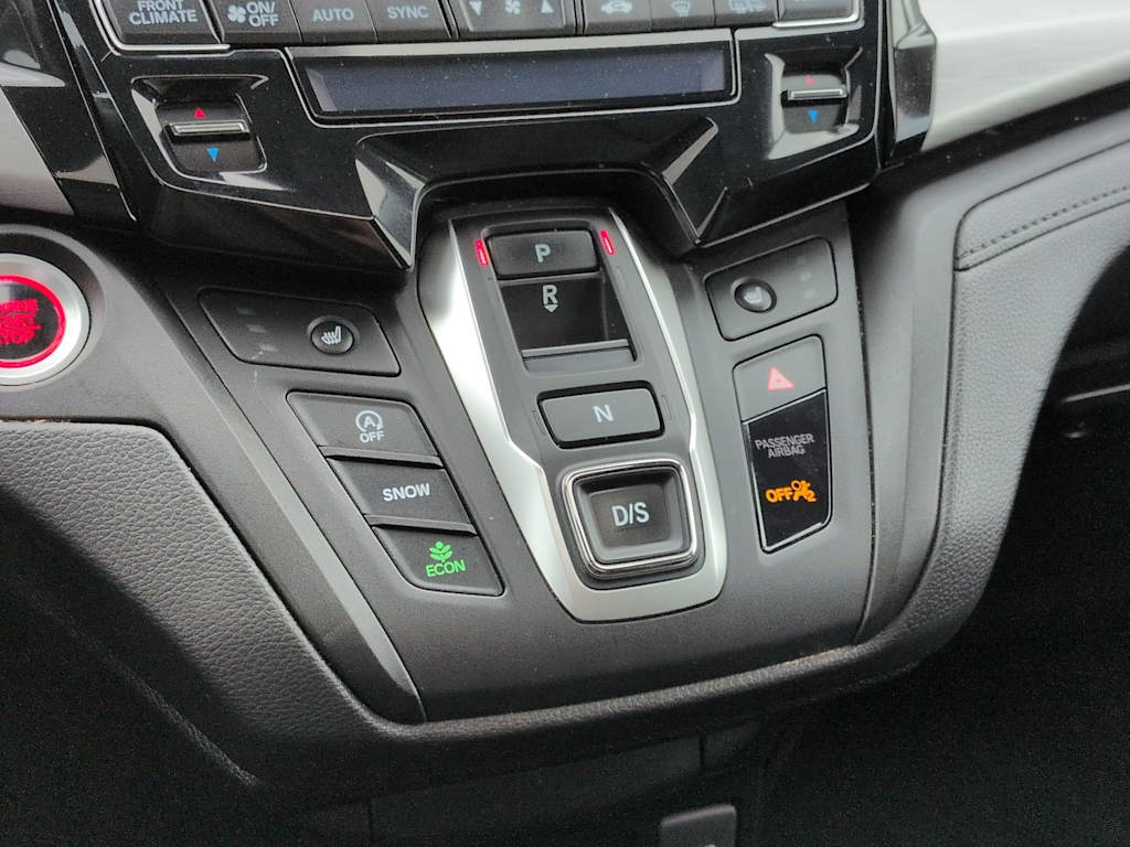 Thumbnail: 2023 Honda Odyssey - 17