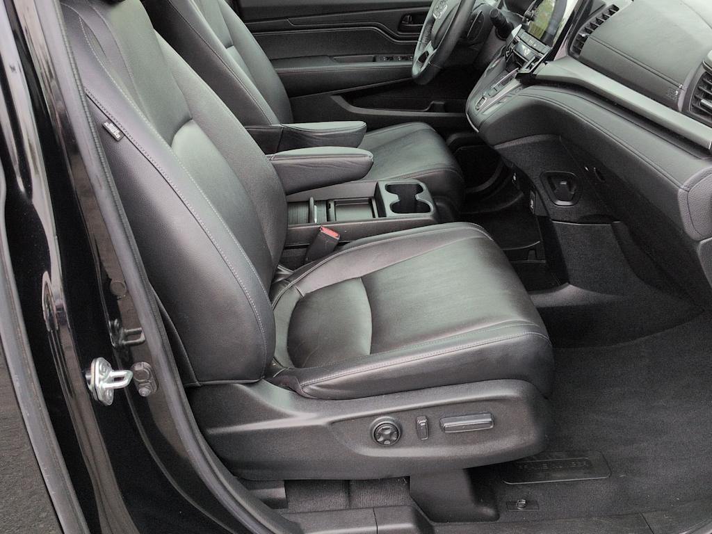 Thumbnail: 2023 Honda Odyssey - 31