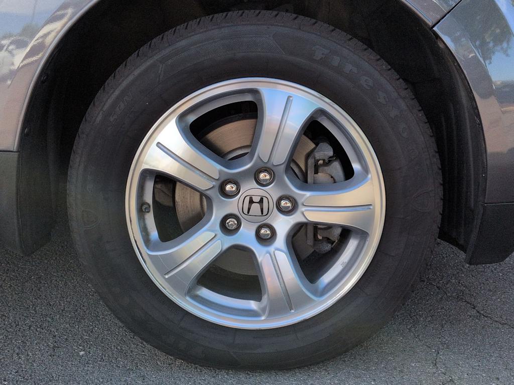 Thumbnail: 2014 Honda Pilot - 8