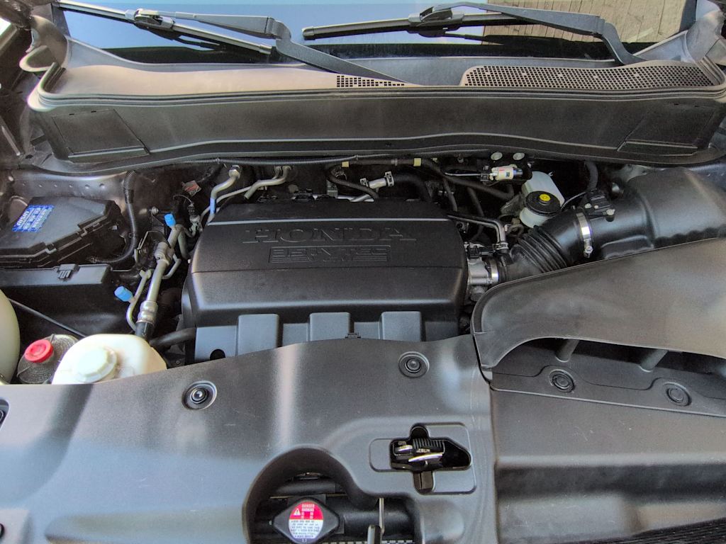 Thumbnail: 2014 Honda Pilot - 9