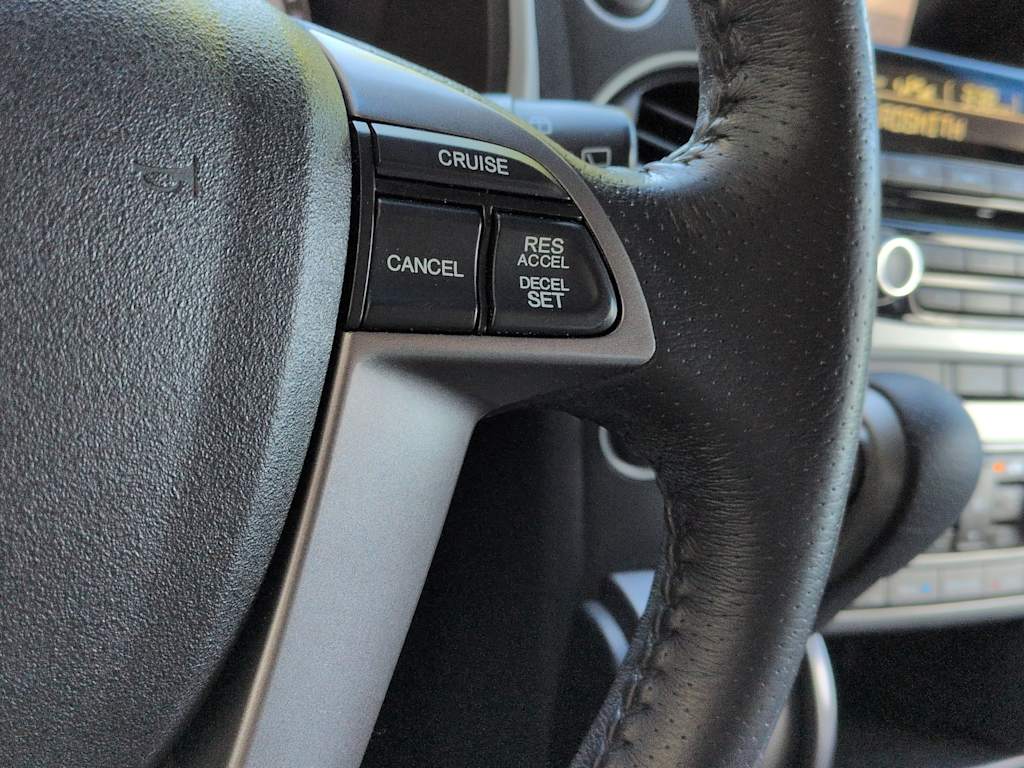 Thumbnail: 2014 Honda Pilot - 33