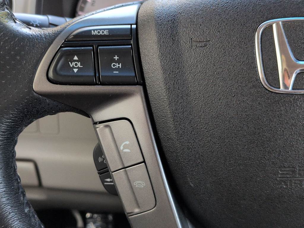 Thumbnail: 2014 Honda Pilot - 32