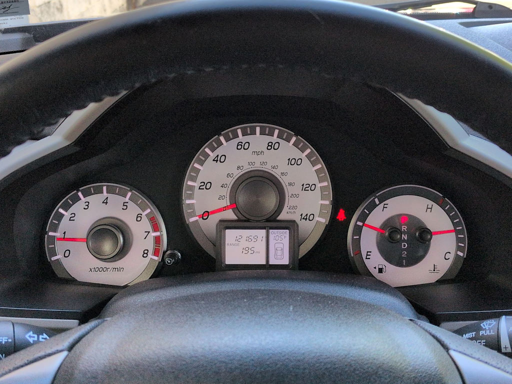 Thumbnail: 2014 Honda Pilot - 17