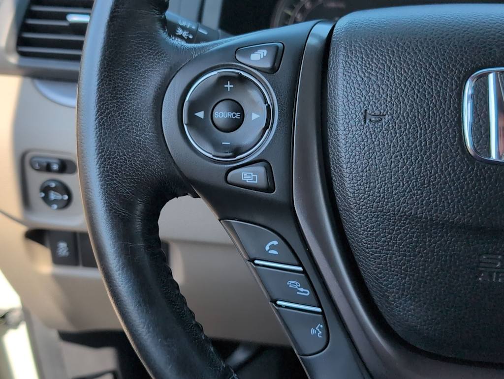 Thumbnail: 2018 Honda Pilot - 28